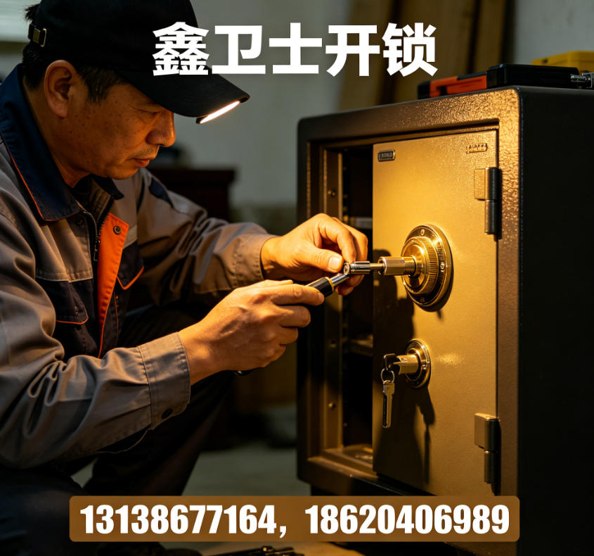 老河口保险柜开锁